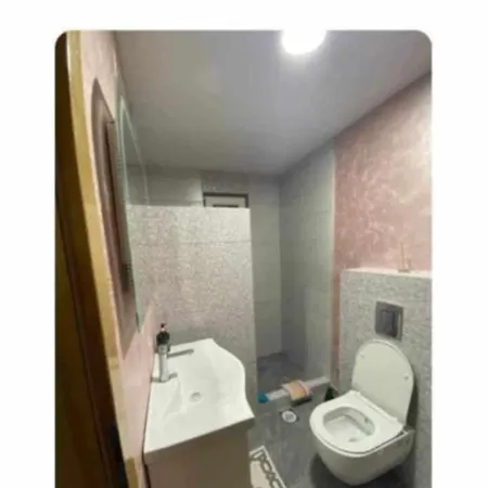 Apartment Stan