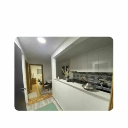 Apartment Stan Ivisovo Greblje