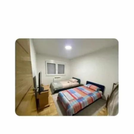 Apartment Stan